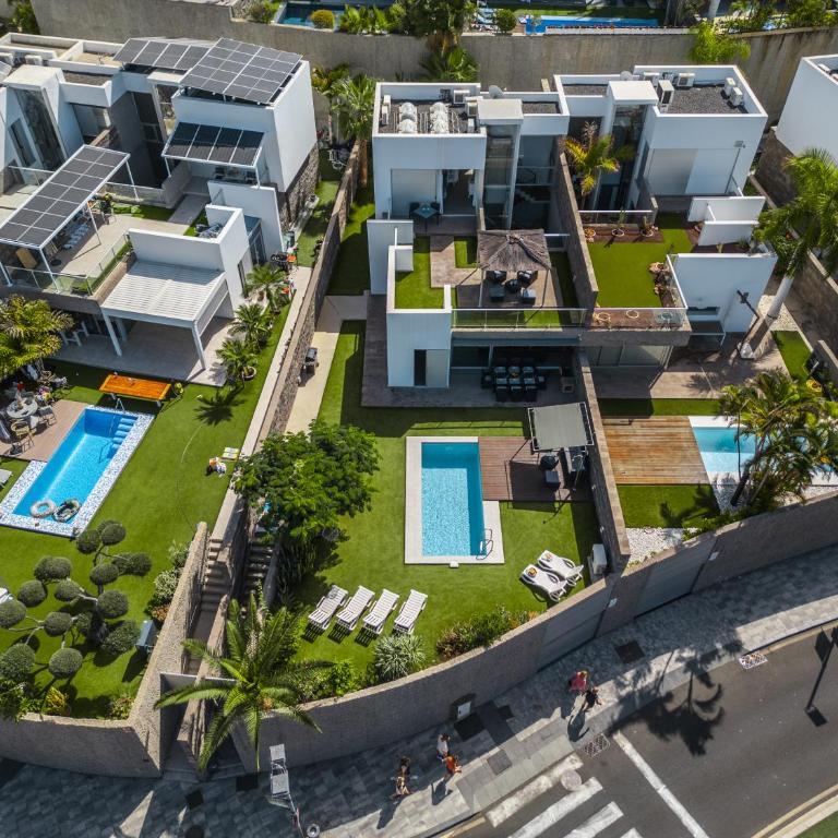 Villa Playa del Duque, Costa Adeje by Paramount Holidays - Villa - 28