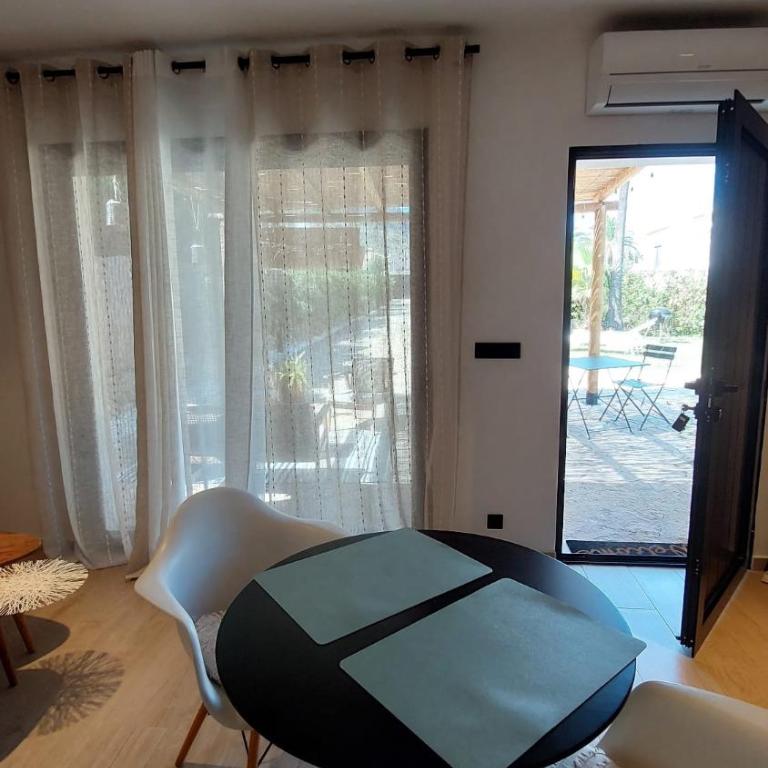 Casa Zen - Apartamento de 1 dormitorio - 7
