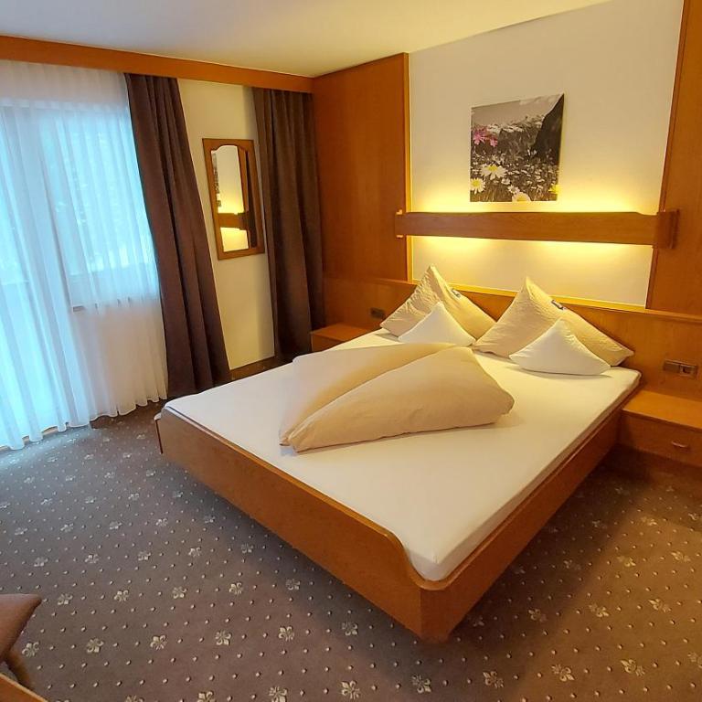 Zeitlos Apartments - Gerlos - Apartment mit 2 Schlafzimmern und Bergblick - 5