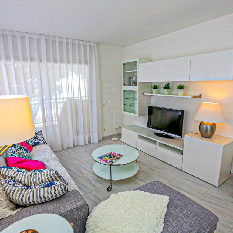 Versalles - ONLY FAMILIES - Two-Bedroom Apartment - 21