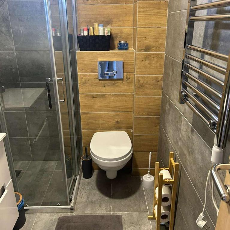 Apartman Barisic - One-Bedroom Apartment - 16