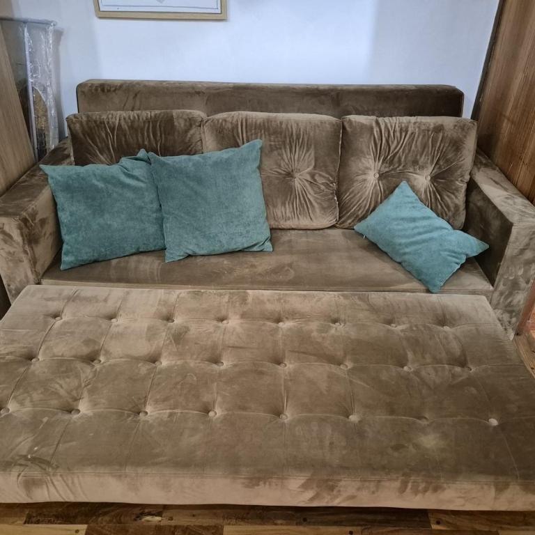Urban Stay del Sol 1 Executive Comfort - One-Bedroom Apartment - 12