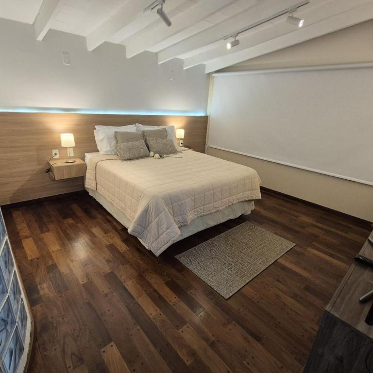 Urban Stay del Sol 1 Executive Comfort - One-Bedroom Apartment - 7