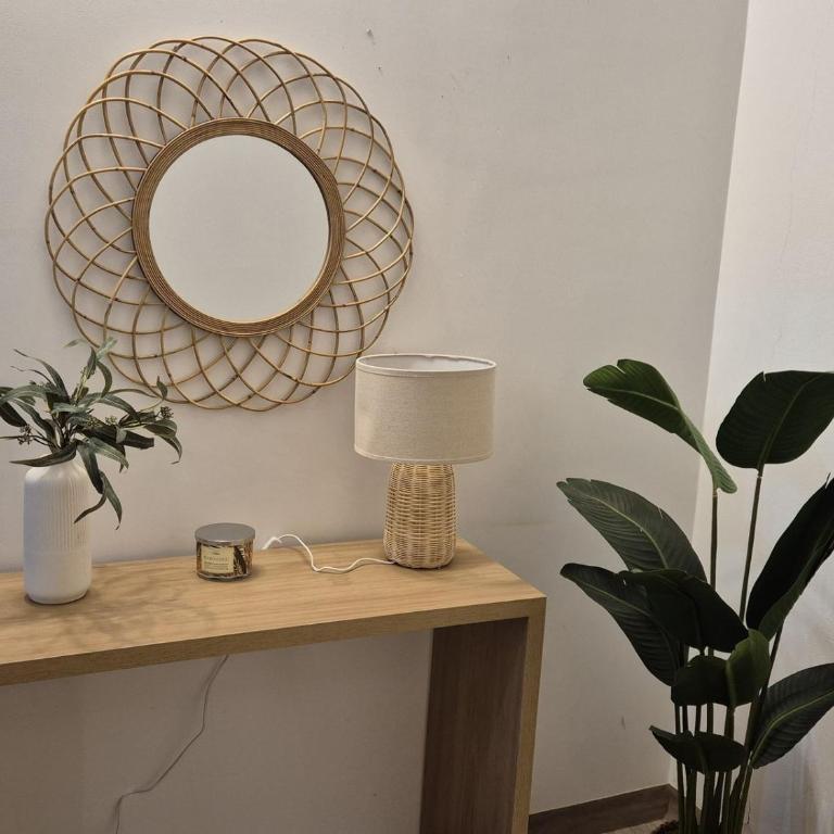 Urban Stay del Sol 1 Executive Comfort - One-Bedroom Apartment - 15