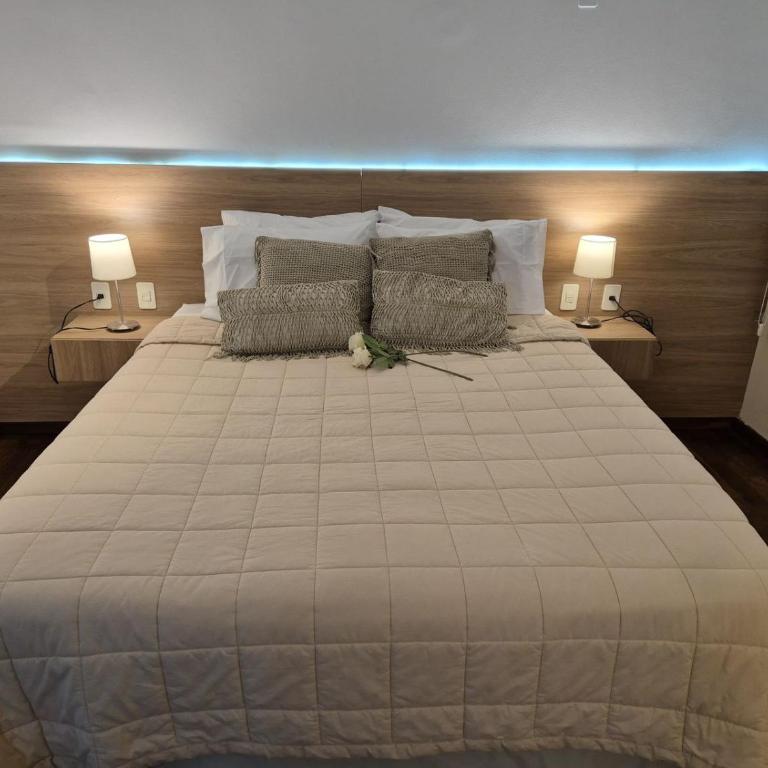 Urban Stay del Sol 1 Executive Comfort - One-Bedroom Apartment - 9