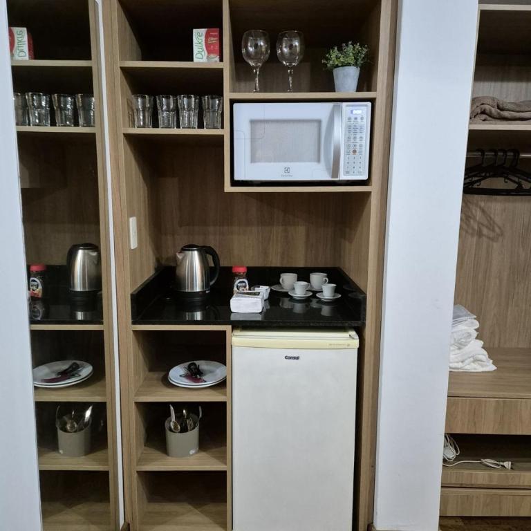 Urban Stay del Sol 1 Executive Comfort - One-Bedroom Apartment - 5