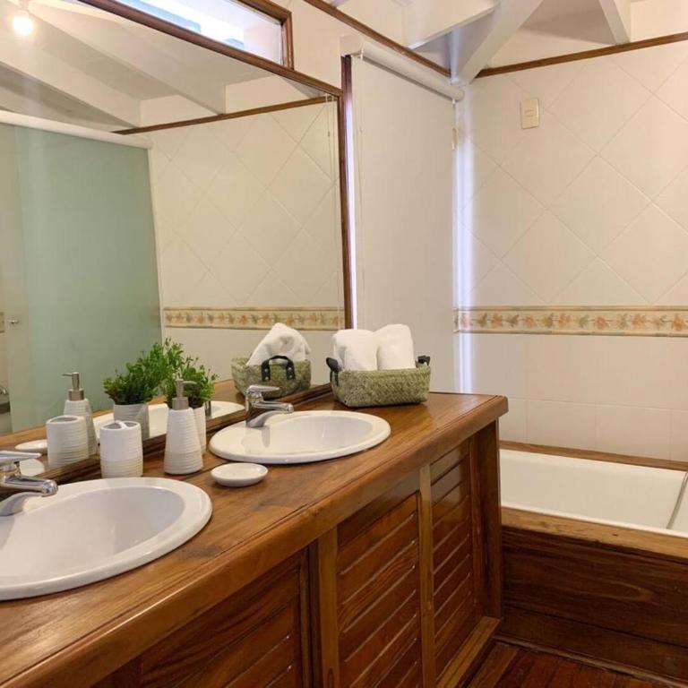 Urban Stay del Sol 1 Executive Comfort - One-Bedroom Apartment - 3