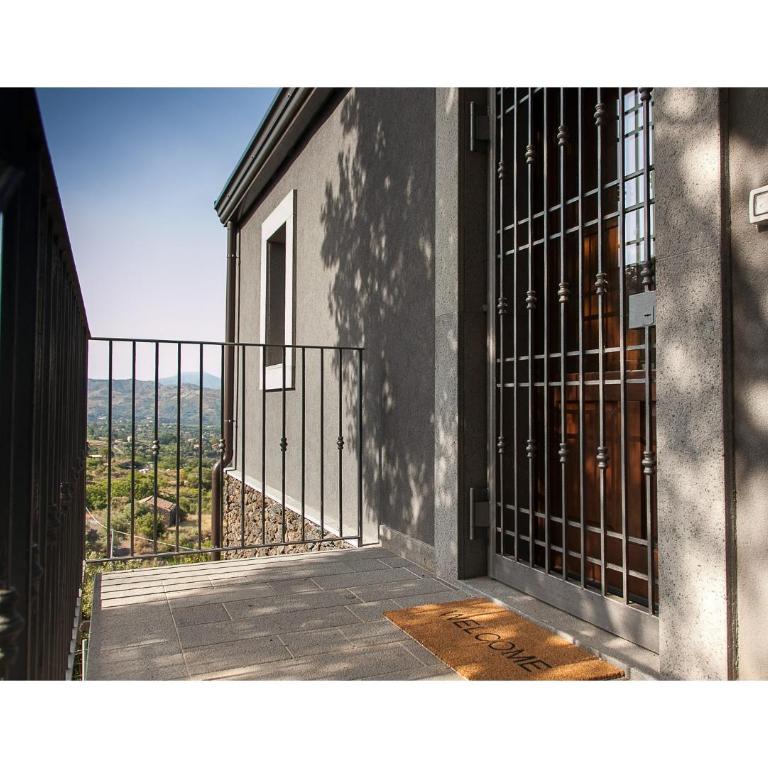 EcoAgriturismo Notti Stellate Etna Mare - Appartamento Premium con 1 Camera da Letto - 9
