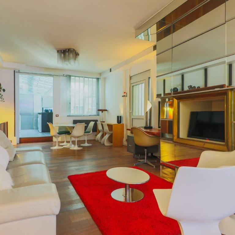 Charming flat - 1BR-4P- Bastille - Appartement - 1