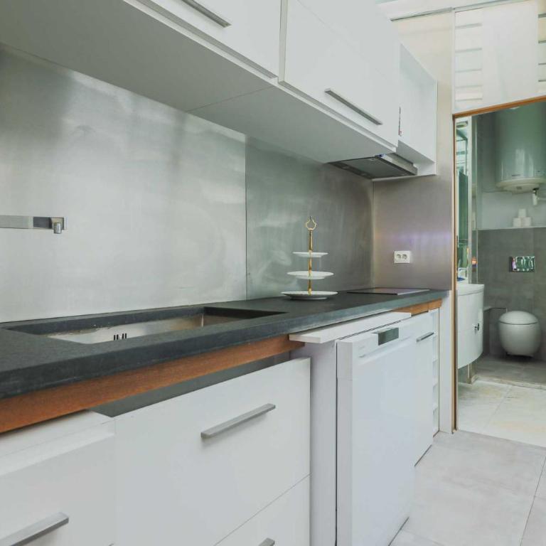 Charming flat - 1BR-4P- Bastille - Appartement - 2
