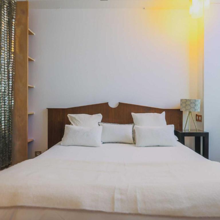 Charming flat - 1BR-4P- Bastille - Appartement - 3