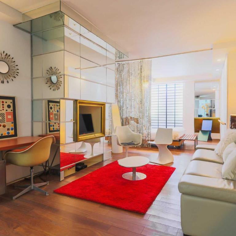 Charming flat - 1BR-4P- Bastille - Appartement - 7