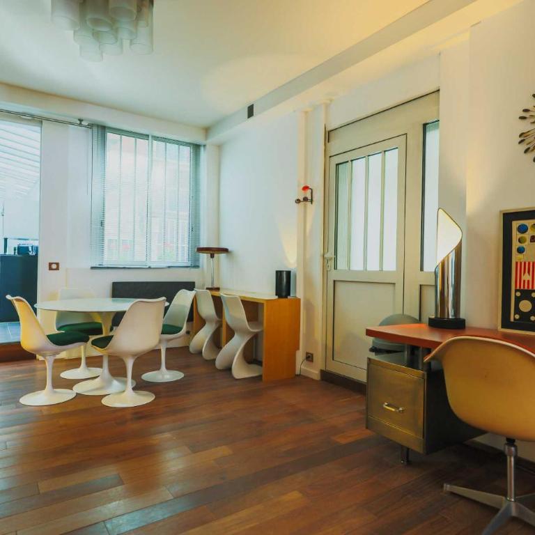 Charming flat - 1BR-4P- Bastille - Appartement - 8