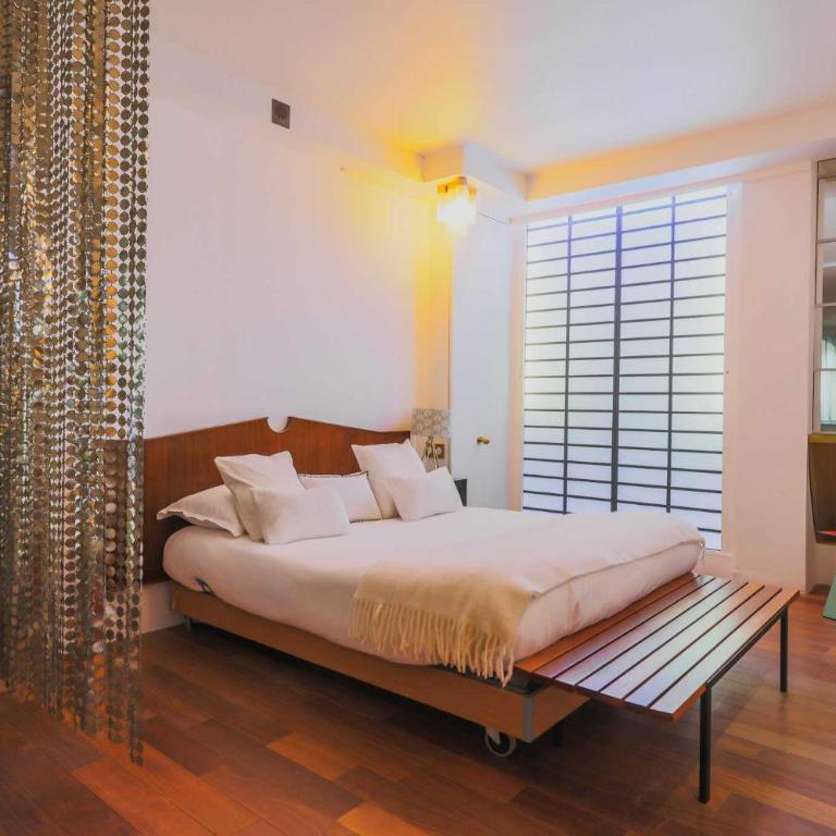 Charming flat - 1BR-4P- Bastille - Appartement - 11