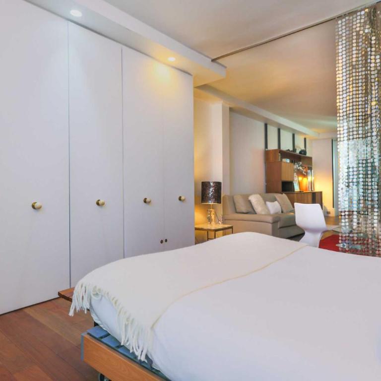 Charming flat - 1BR-4P- Bastille - Appartement - 13