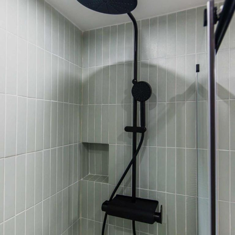 Charming studio - 2P- Trocadero - Estudio - 10