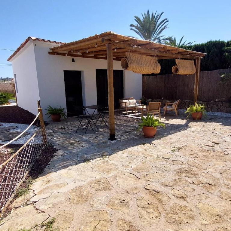 Casa Zen - Apartamento de 1 dormitorio - 1