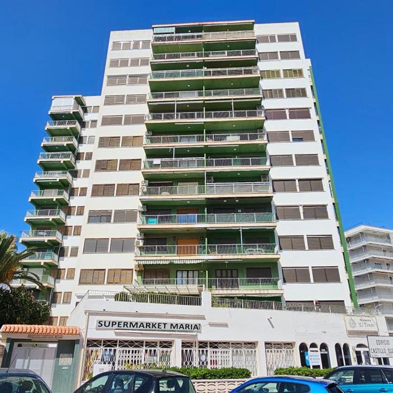 Apartamentos Marblau Varios 1, 2 y 3 dormitorios - Julio y Agosto SOLO FAMILIAS - Apartamento de 3 dormitorios - 8