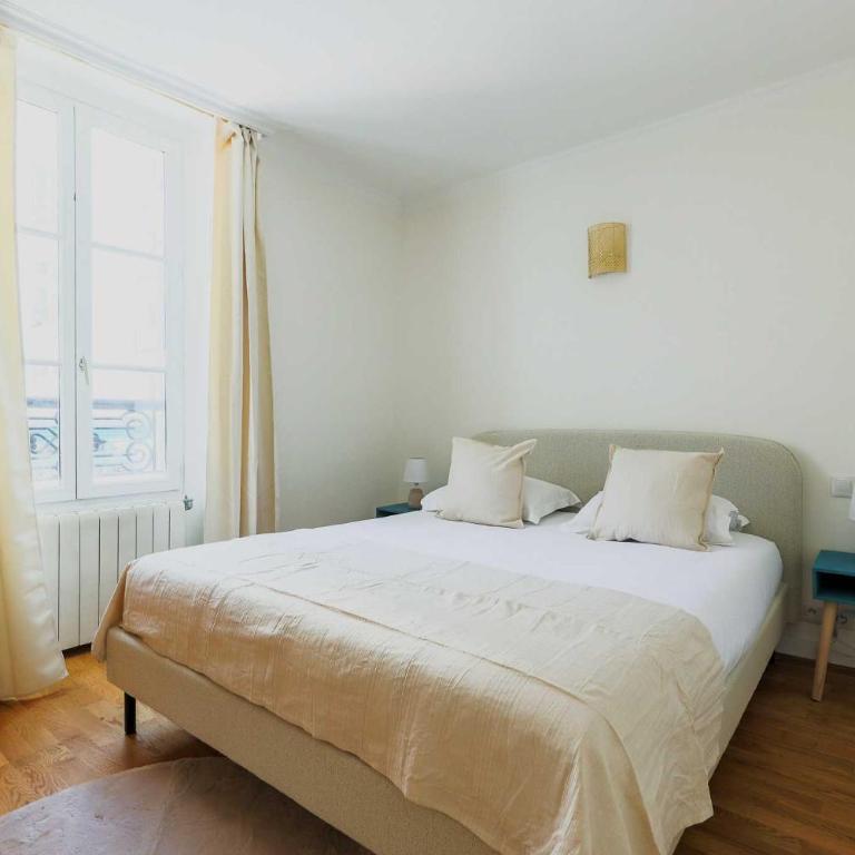 Modern Apartment - 2BR- 4P - Champ-de-Mars - Appartement - 4
