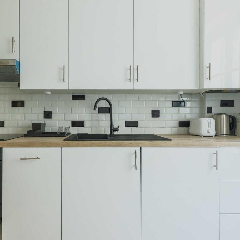 Modern Apartment - 2BR- 4P - Champ-de-Mars - Appartement - 11