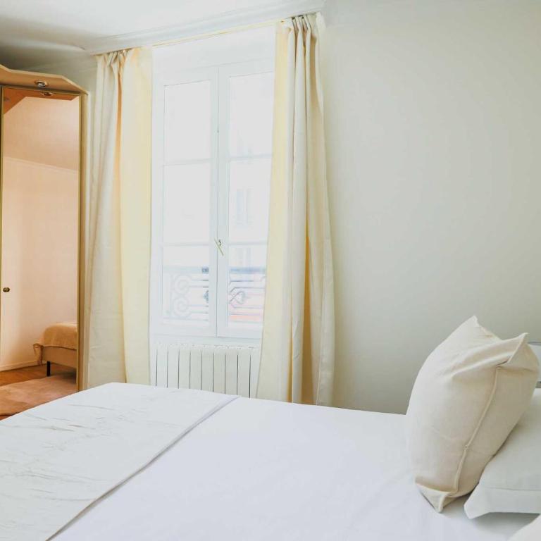 Modern Apartment - 2BR- 4P - Champ-de-Mars - Appartement - 13