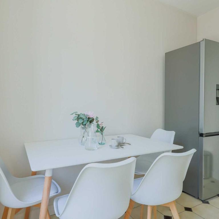 Modern Apartment - 2BR- 4P - Champ-de-Mars - Appartement - 12