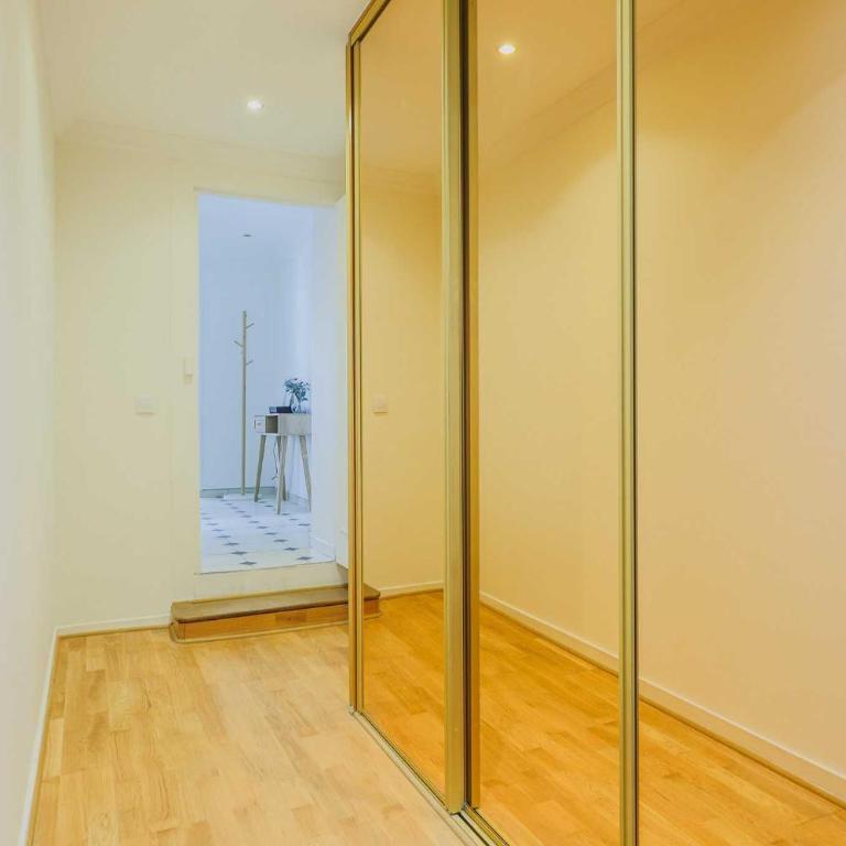 Modern Apartment - 2BR- 4P - Champ-de-Mars - Appartement - 16