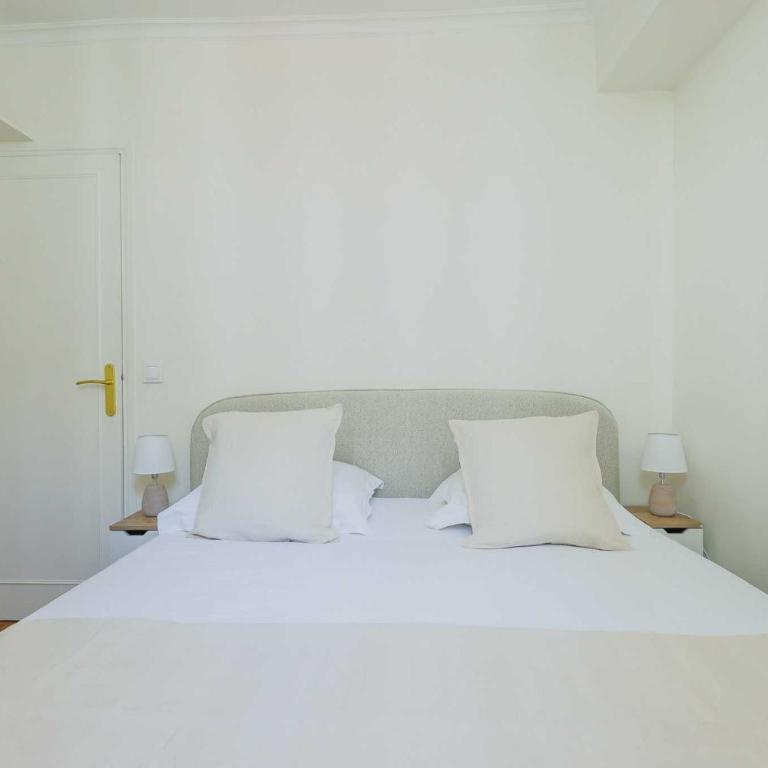 Modern Apartment - 2BR- 4P - Champ-de-Mars - Appartement - 15