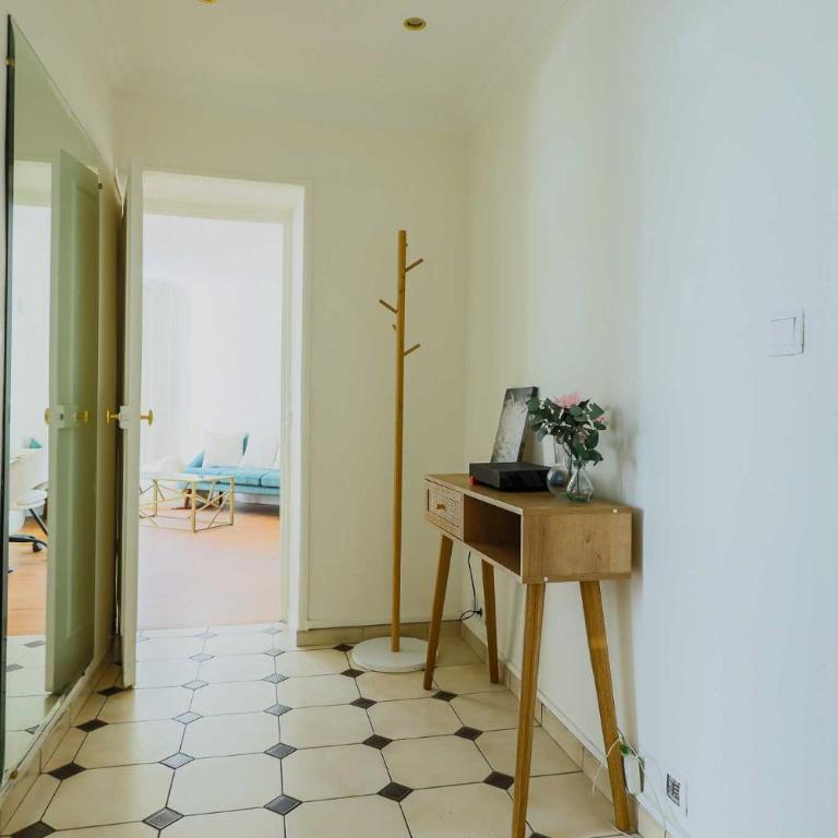 Modern Apartment - 2BR- 4P - Champ-de-Mars - Appartement - 17