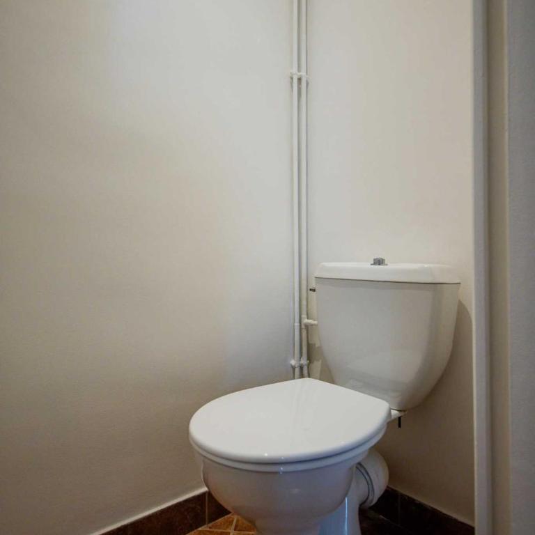 Modern Apartment - 2BR- 4P - Champ-de-Mars - Appartement - 18