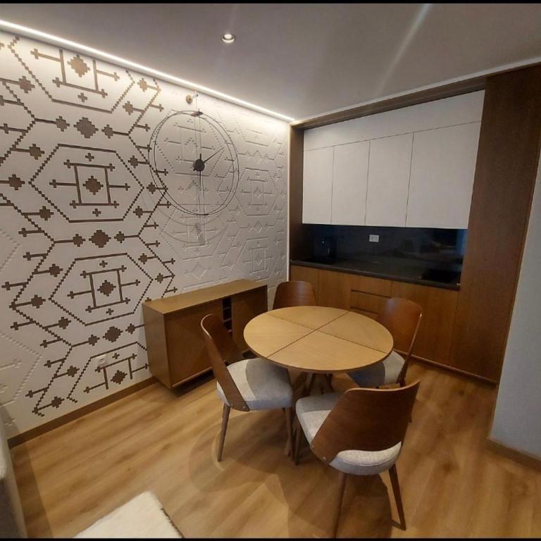 Zlatibor Lux Spa Apartments - One-Bedroom Apartment - 11
