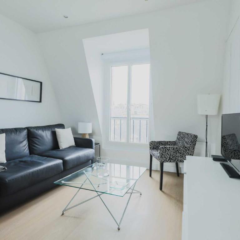 Bright apartment - 1BR-2P - Le Marais - Appartement - 1