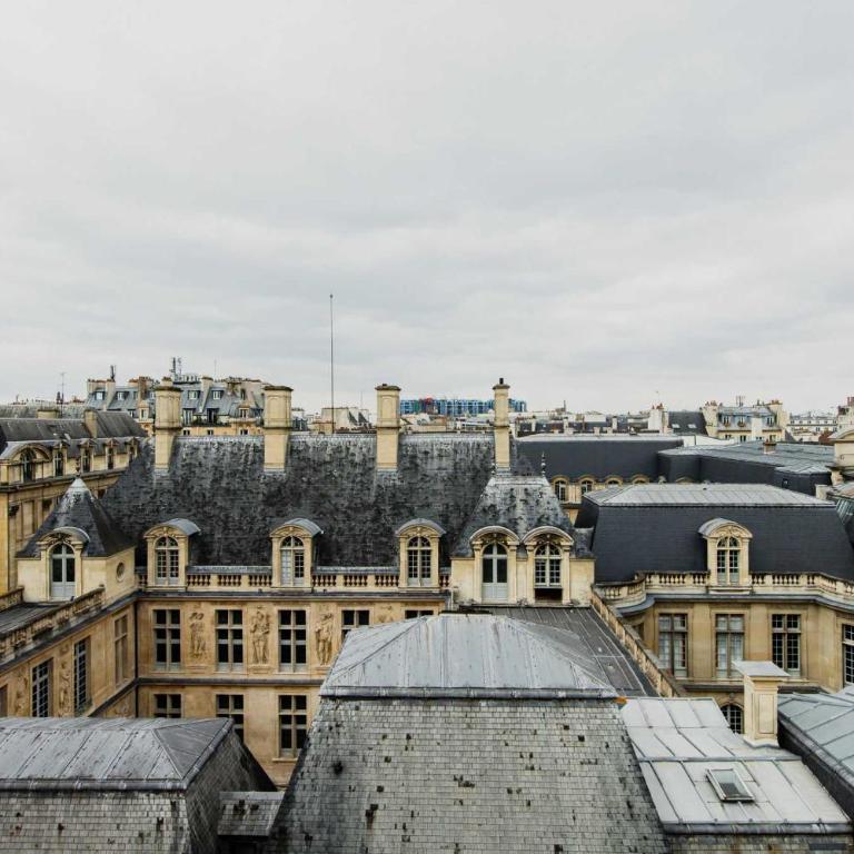 Bright apartment - 1BR-2P - Le Marais - Appartement - 5