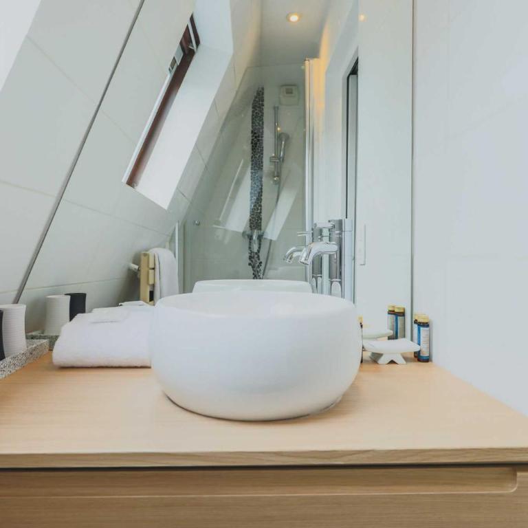 Bright apartment - 1BR-2P - Le Marais - Appartement - 12
