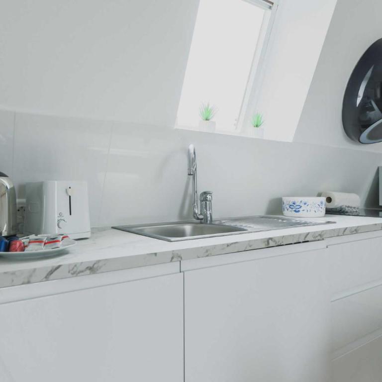 Bright apartment - 1BR-2P - Le Marais - Appartement - 10