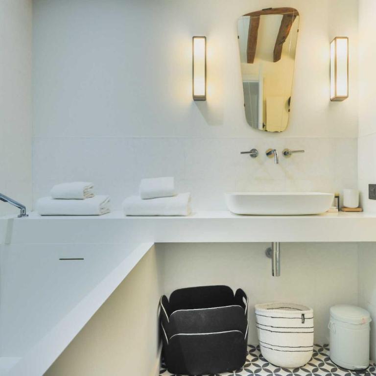 Modern flat -1BR-2P- in the heart of the Marais - Appartement - 10