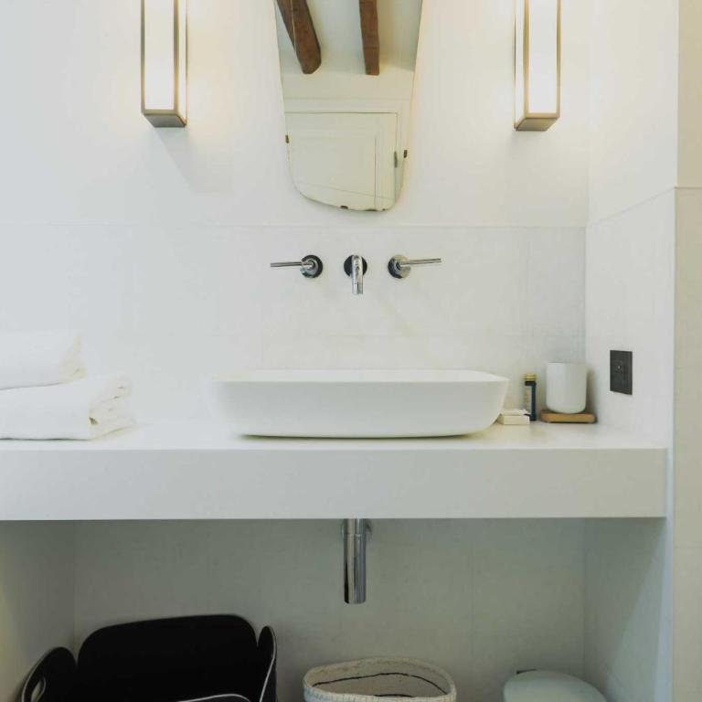 Modern flat -1BR-2P- in the heart of the Marais - Appartement - 12