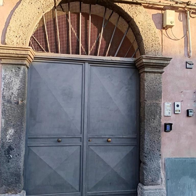 Catania del mio cuore - Appartamento con 2 Camere da Letto - 23