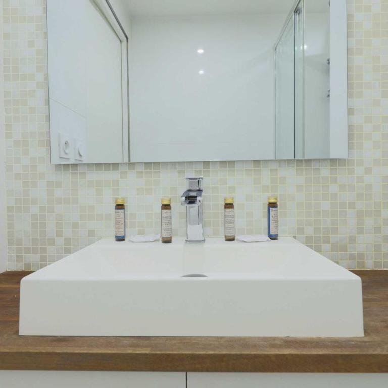 Charming apartment- 1BR-2P- Sacre-Coeur - Appartement - 4