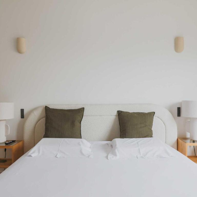 Modern Apartment -2BR-4P- Marais - Appartement - 8
