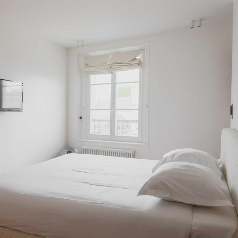 Modern Apartment -2BR-4P- Marais - Appartement - 10
