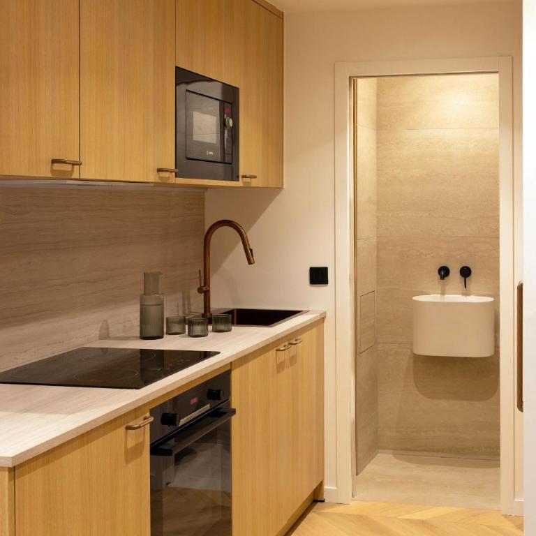 Magnificent Studio Cosy -2P- Parc Monceau - Studio - 3