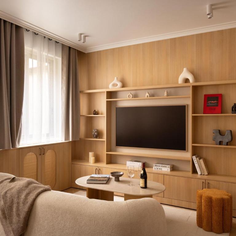 Magnificent Studio Cosy -2P- Parc Monceau - Studio - 2