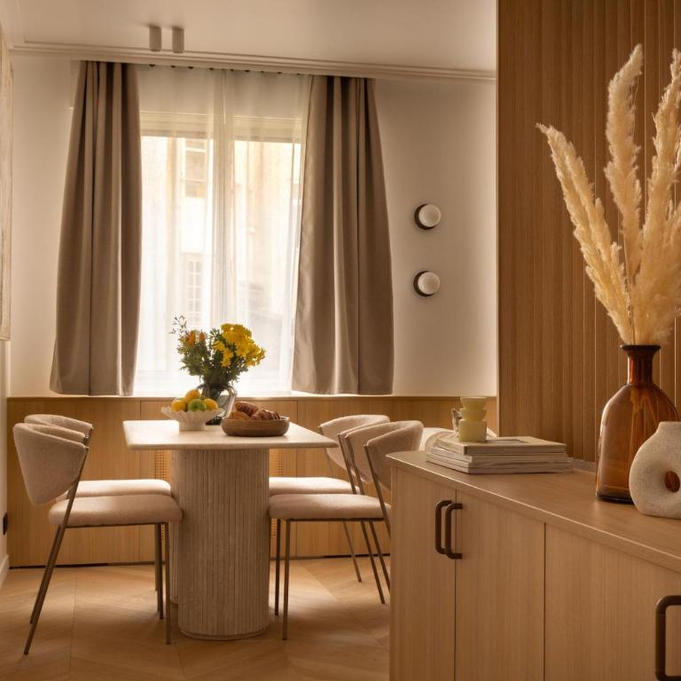 Magnificent Studio Cosy -2P- Parc Monceau - Studio - 1