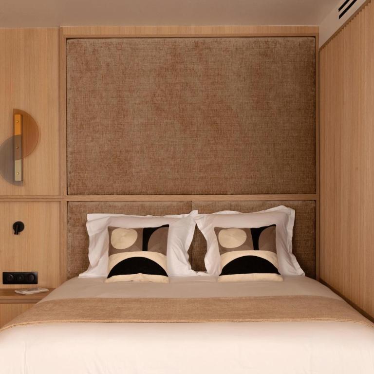 Magnificent Studio Cosy -2P- Parc Monceau - Studio - 4