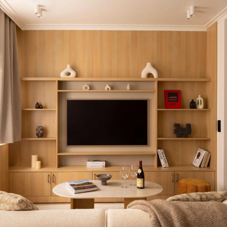 Magnificent Studio Cosy -2P- Parc Monceau - Studio - 6