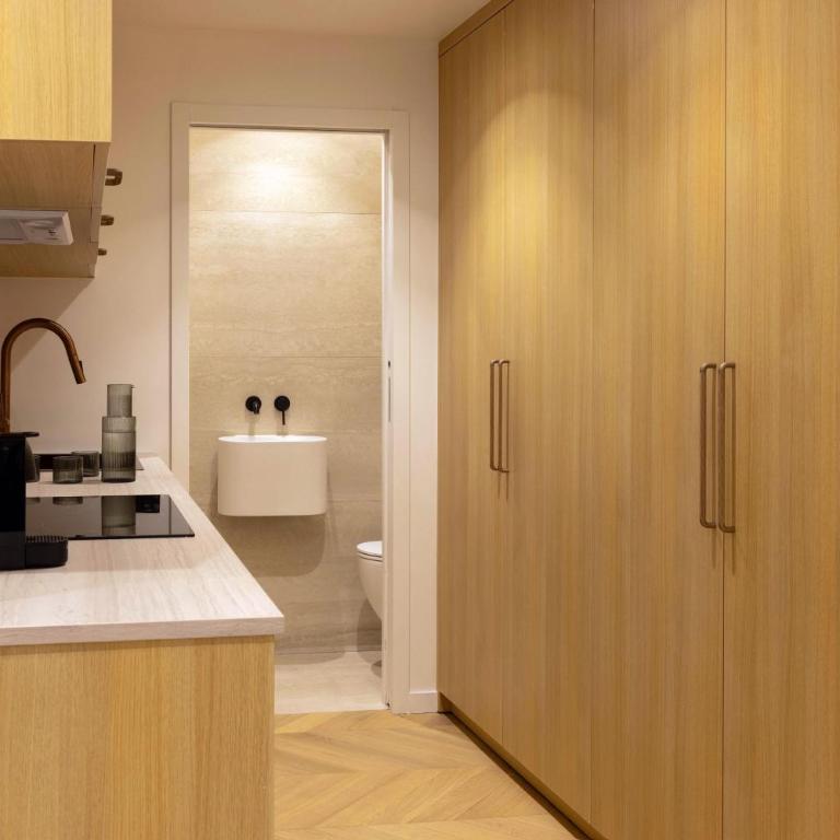 Magnificent Studio Cosy -2P- Parc Monceau - Studio - 13
