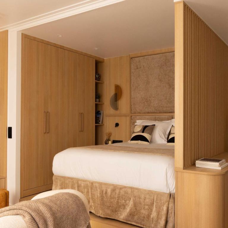 Magnificent Studio Cosy -2P- Parc Monceau - Studio - 16