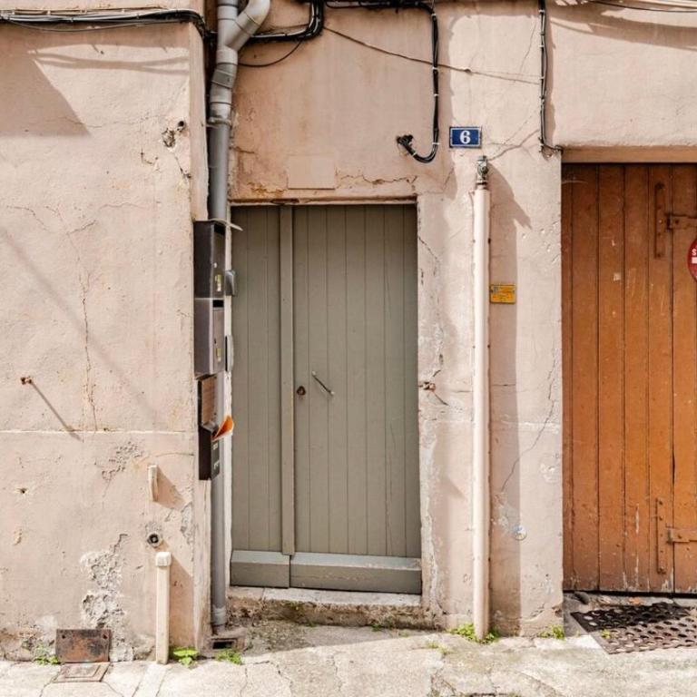L'échappée Belle - Apartamento de 1 dormitorio - 22