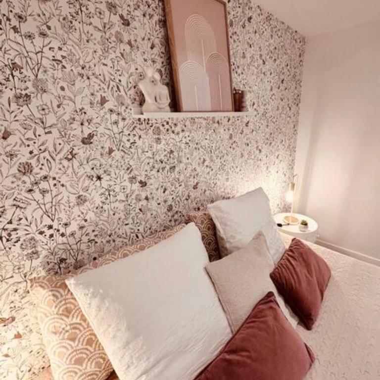 L'échappée Belle - Apartamento de 1 dormitorio - 19